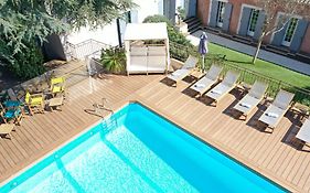Les Jardins de Cassis - Parking Gratuit&Piscine Chauffée